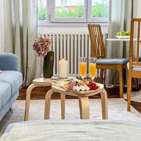 Le Muret Апартаменты Тулуза