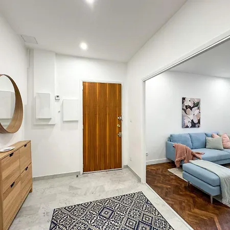 Apartment Cachet Au Coeur De
