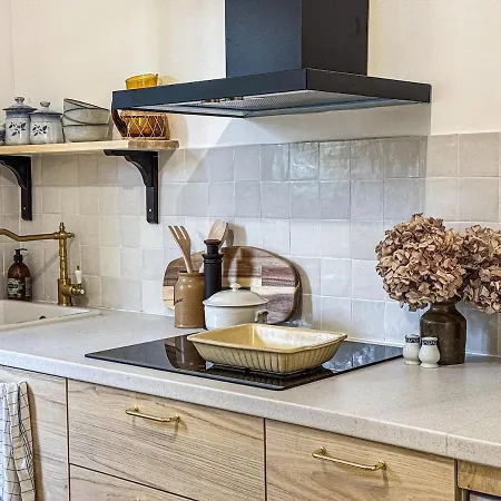 Le Muret Apartment