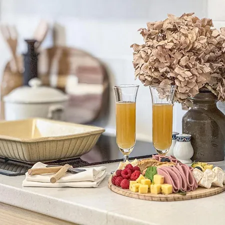 Le Muret Apartment *