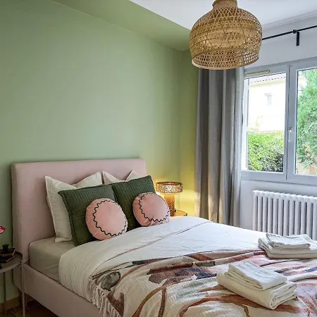 Le Muret Apartment Toulouse